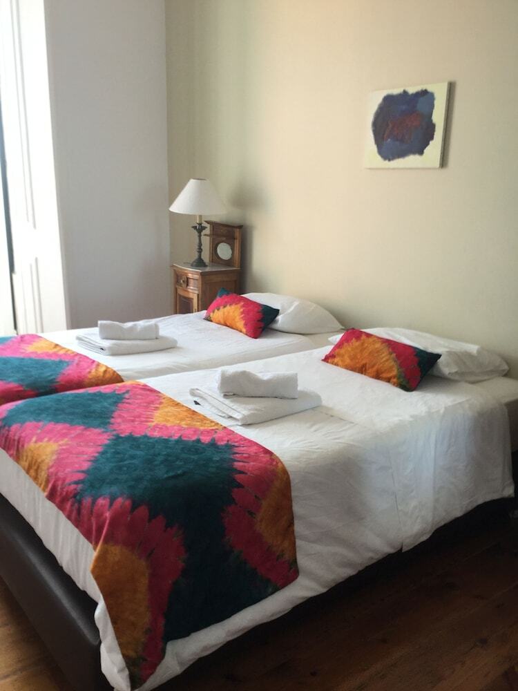 Apartamentos Varandas Do Marqu�s