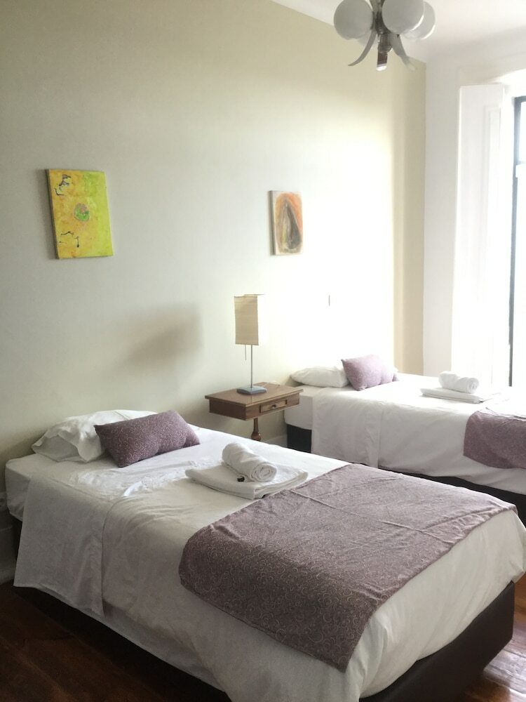 Apartamentos Varandas Do Marqu�s