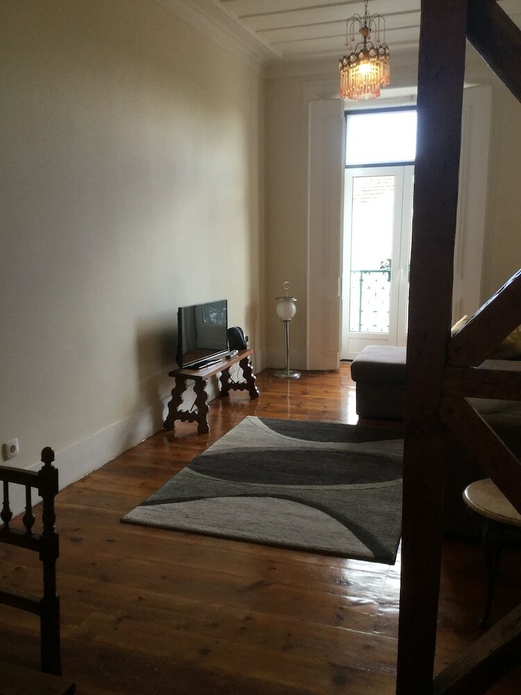 Apartamentos Varandas Do Marqu�s