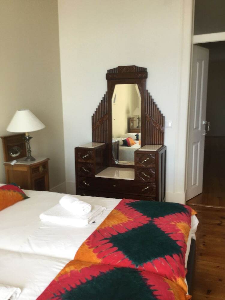 Apartamentos Varandas Do Marqu�s