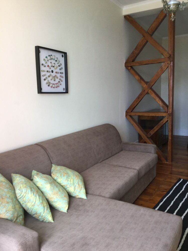 Apartamentos Varandas Do Marqu�s