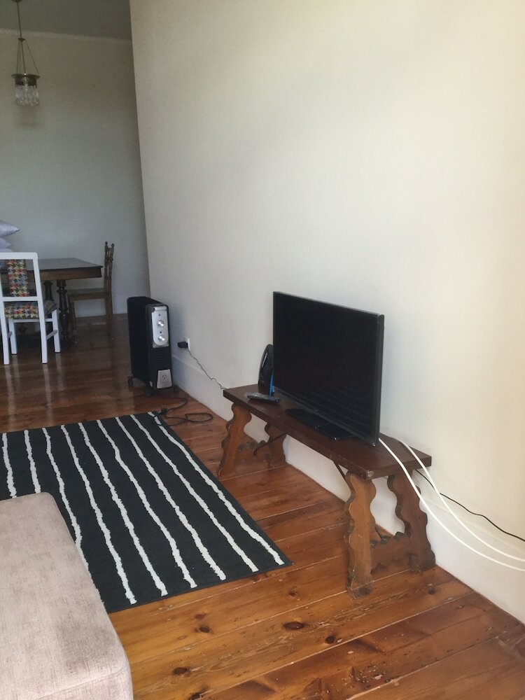 Apartamentos Varandas Do Marqu�s