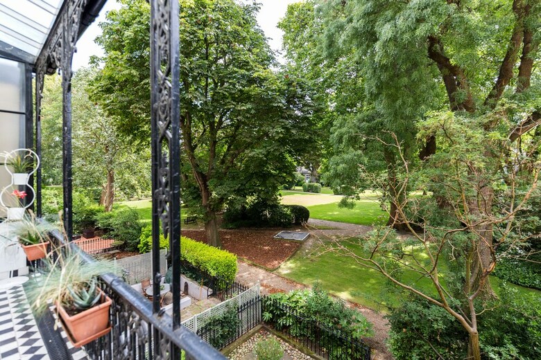 Apartamentos Philbeach Balcony- 2bed Flat In Earls Ct