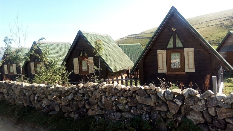 Hotel Birlik Yaylakent