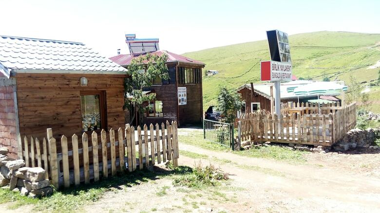 Hotel Birlik Yaylakent