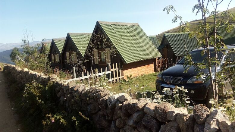 Hotel Birlik Yaylakent