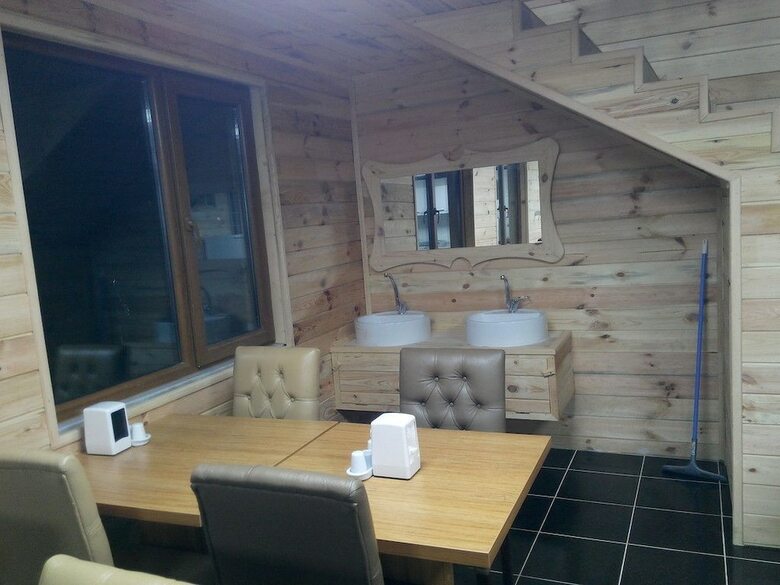 Hotel Birlik Yaylakent