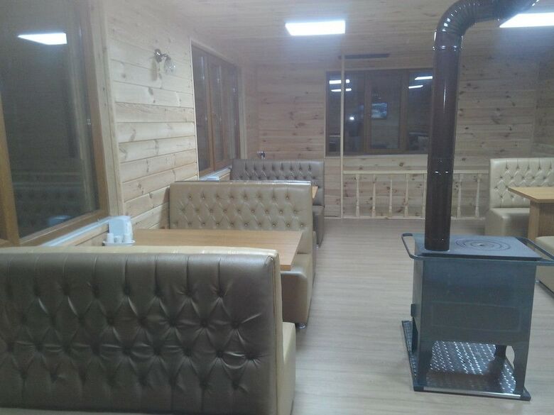 Hotel Birlik Yaylakent