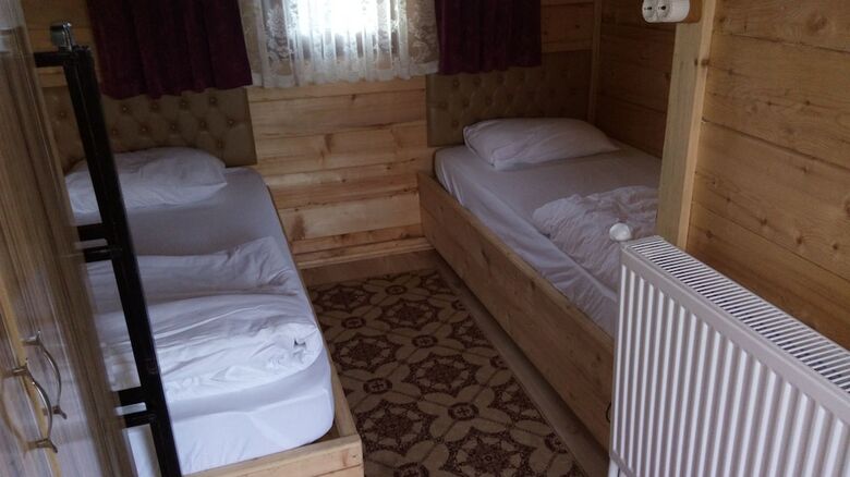 Hotel Birlik Yaylakent