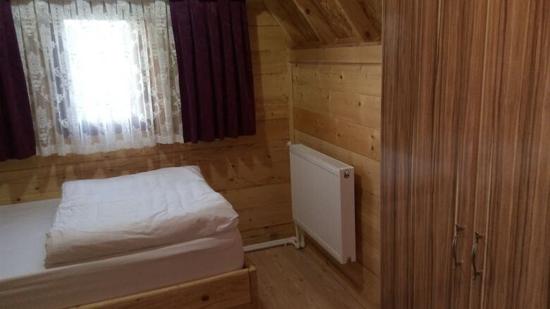 Hotel Birlik Yaylakent