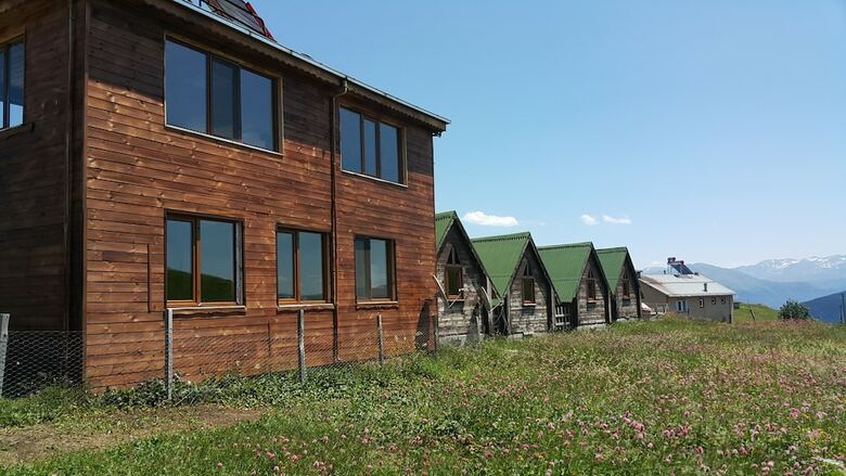 Hotel Birlik Yaylakent