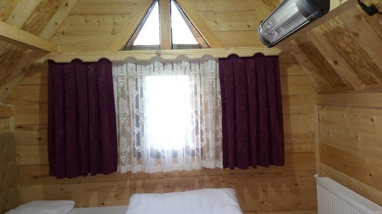 Hotel Birlik Yaylakent