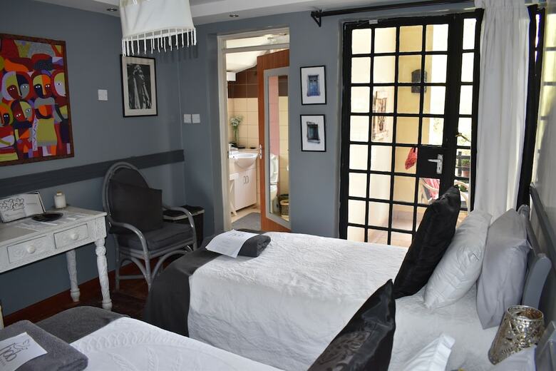 Hotel Hob House
