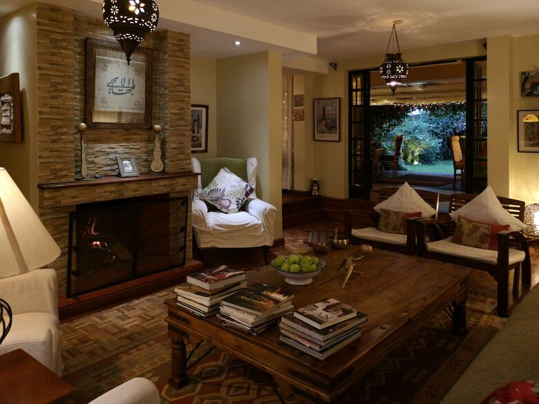 Hotel Hob House