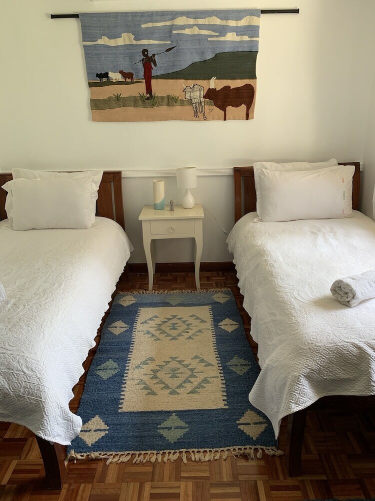 Hotel Hob House