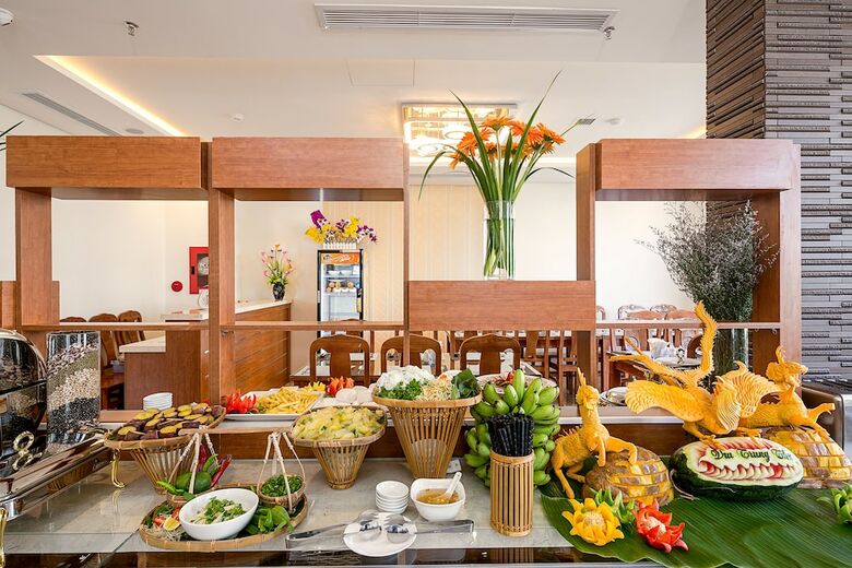 Sepon Blue Hotel
