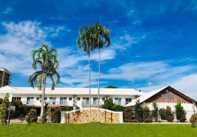 Apartamentos Kalidonis Village