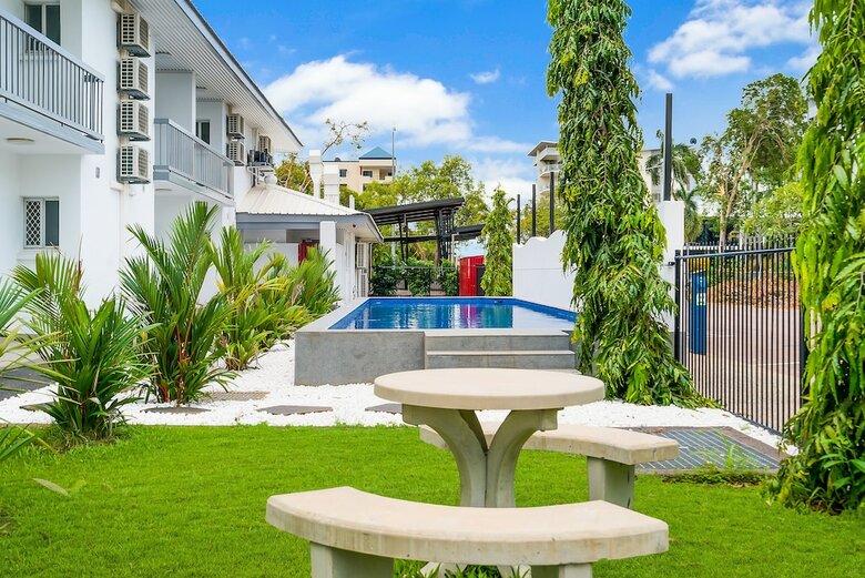Apartamentos Kalidonis Village