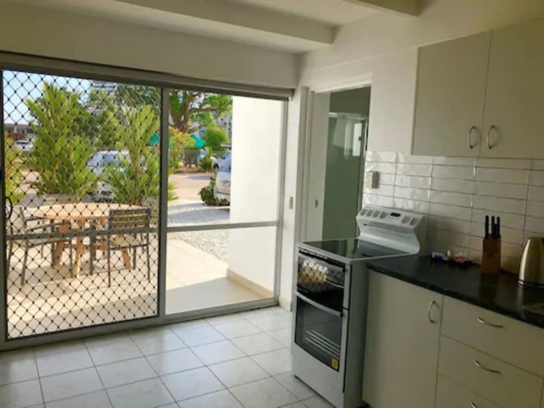 Apartamentos Kalidonis Village
