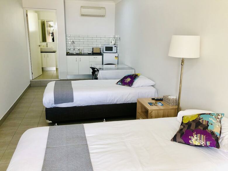 Apartamentos Kalidonis Village