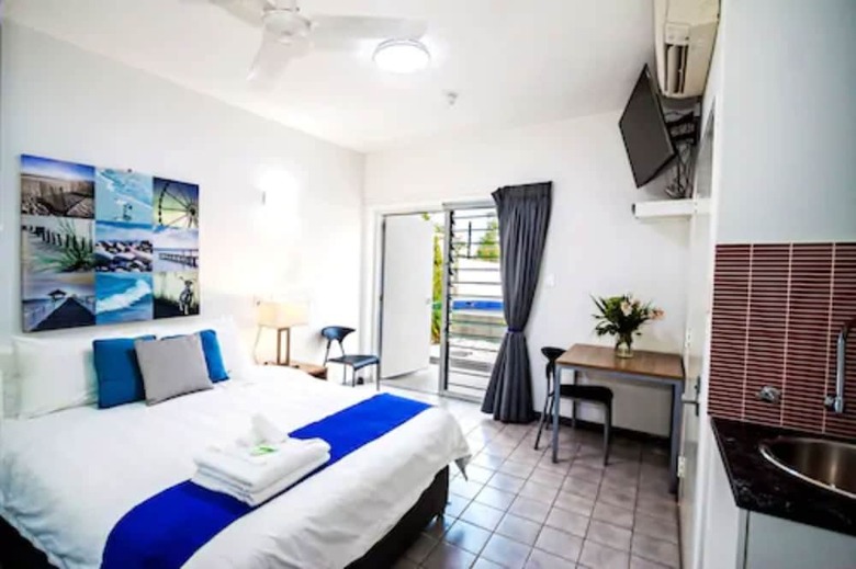 Apartamentos Kalidonis Village