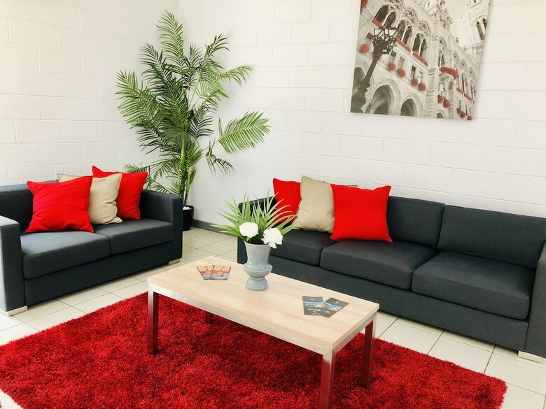 Apartamentos Kalidonis Village