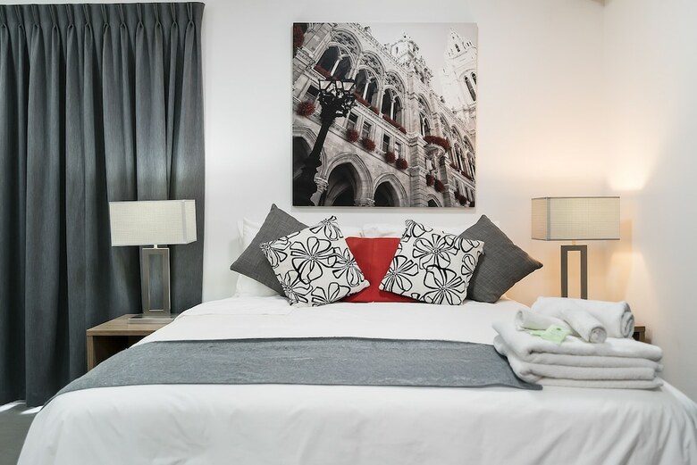 Apartamentos Kalidonis Village