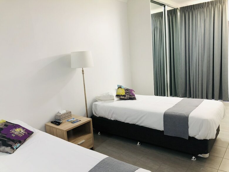 Apartamentos Kalidonis Village