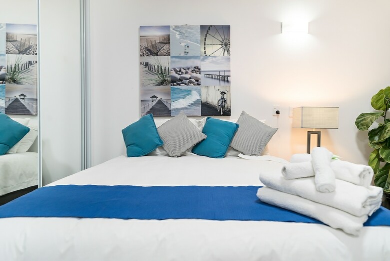 Apartamentos Kalidonis Village