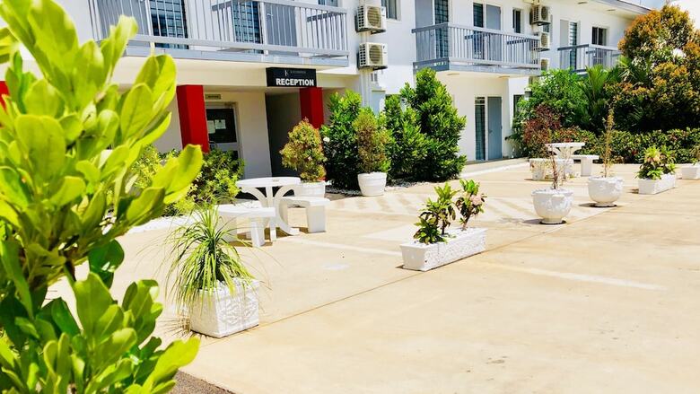 Apartamentos Kalidonis Village