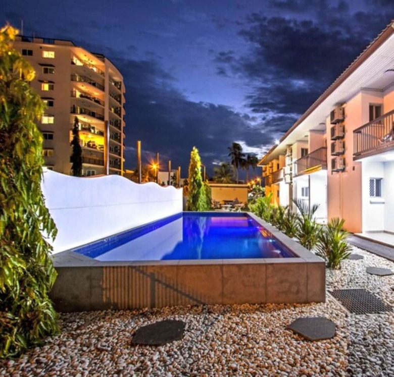 Apartamentos Kalidonis Village