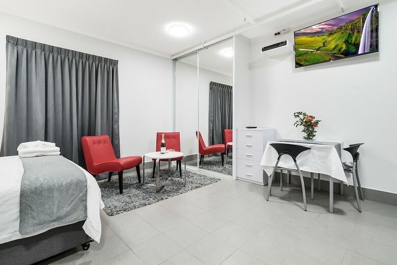 Apartamentos Kalidonis Village