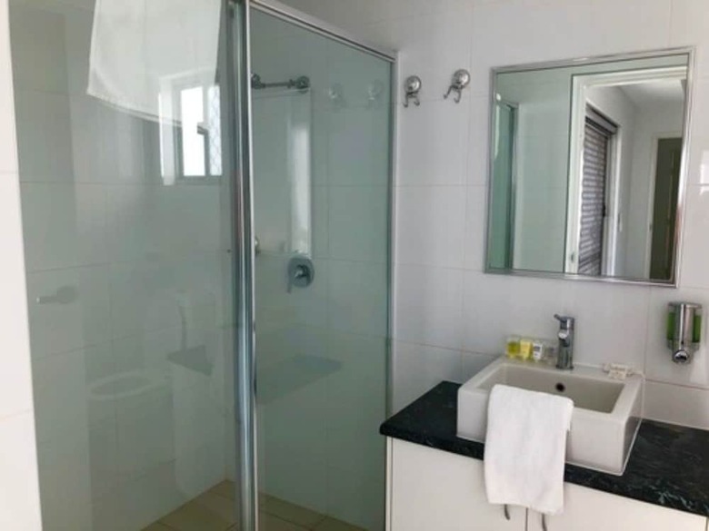 Apartamentos Kalidonis Village