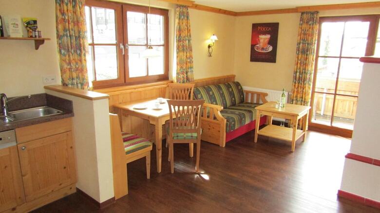 Hotel Allg�uer Kr�uteralm