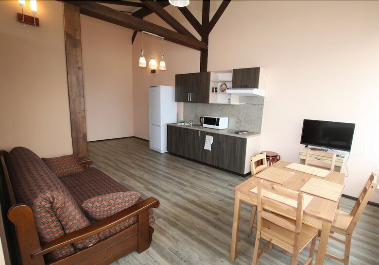 Hotel Forest Beach Holiday Resort