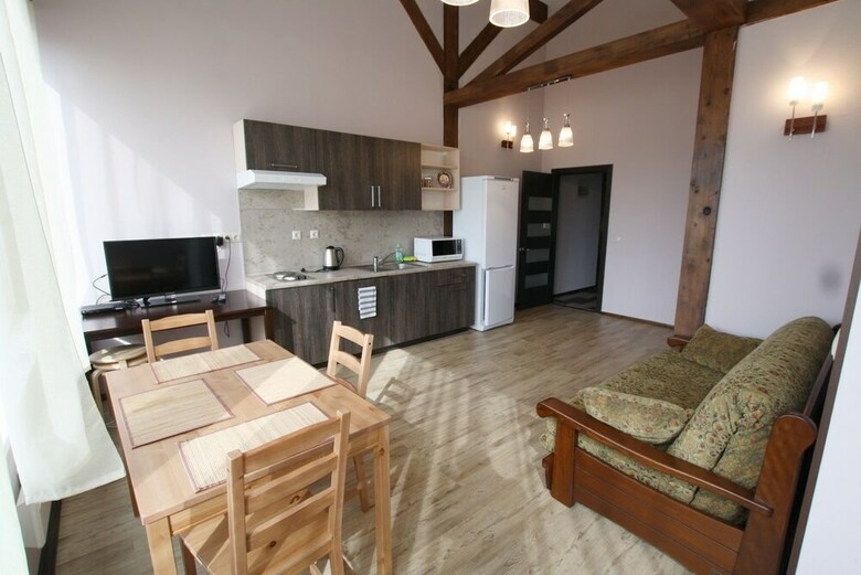 Hotel Forest Beach Holiday Resort