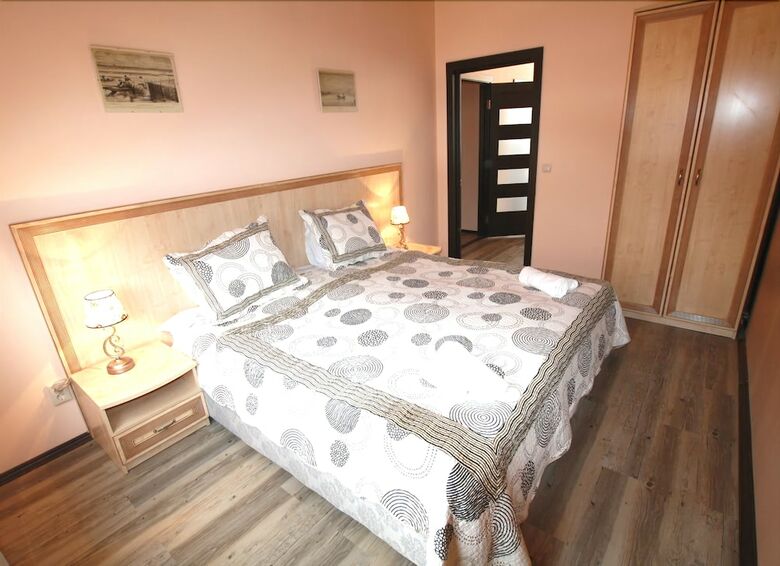 Hotel Forest Beach Holiday Resort