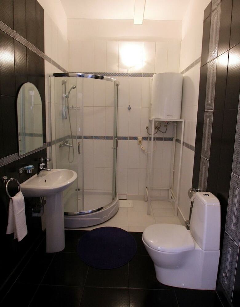 Hotel Forest Beach Holiday Resort