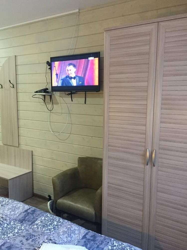 Hotel Forest Beach Holiday Resort