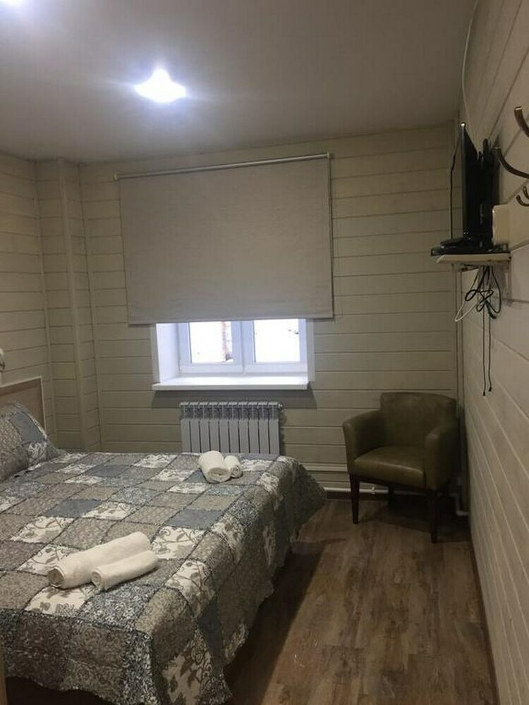 Hotel Forest Beach Holiday Resort