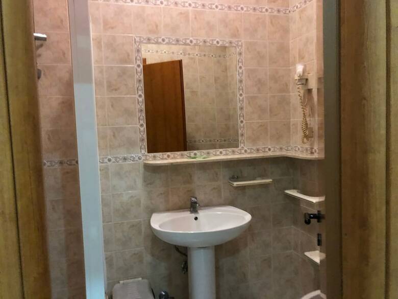 Hotel Don Chisciotte