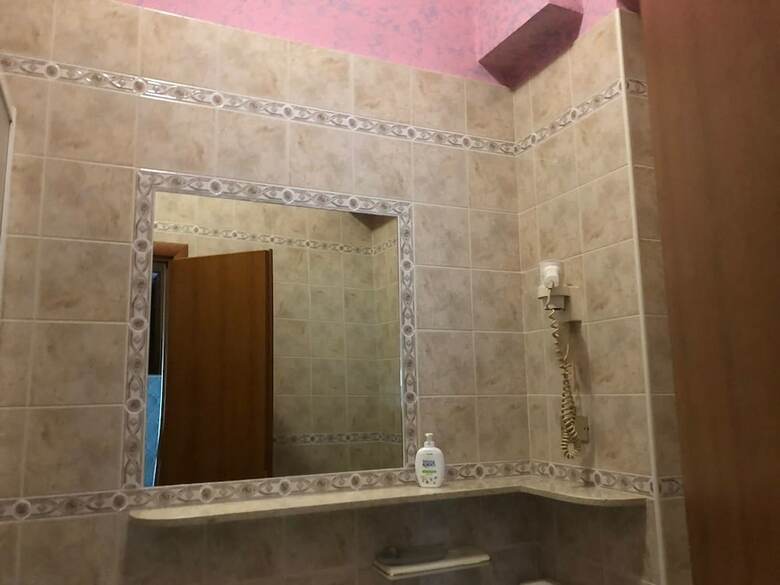 Hotel Don Chisciotte