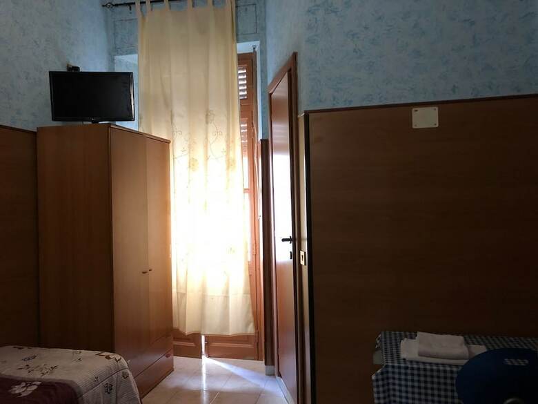 Hotel Don Chisciotte