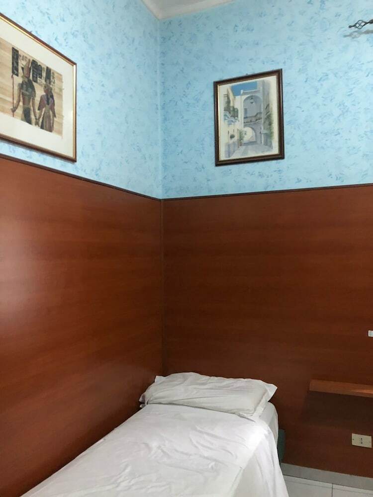 Hotel Don Chisciotte