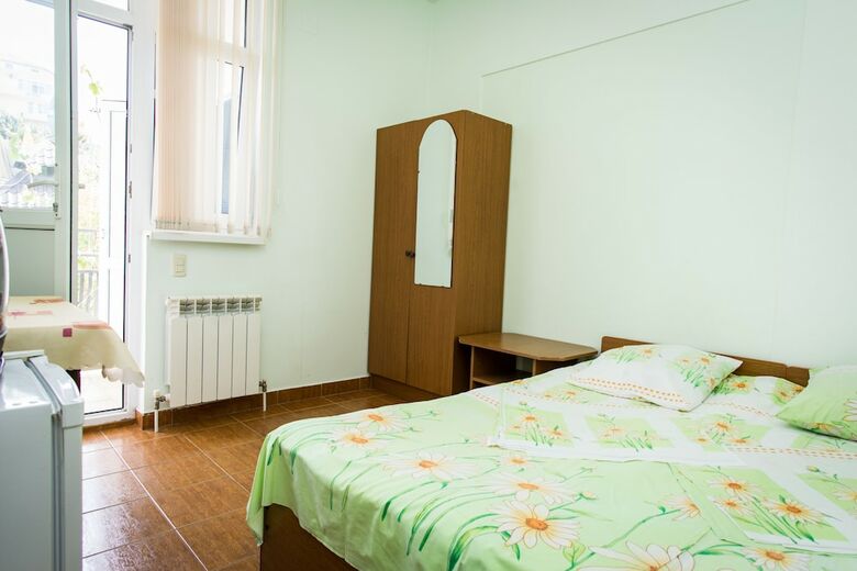 Hotel Kurortnii Gorodok