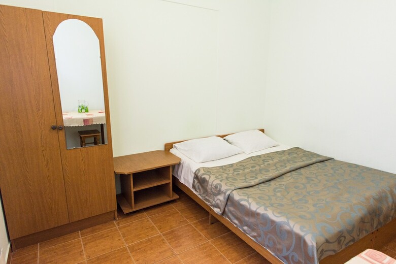 Hotel Kurortnii Gorodok