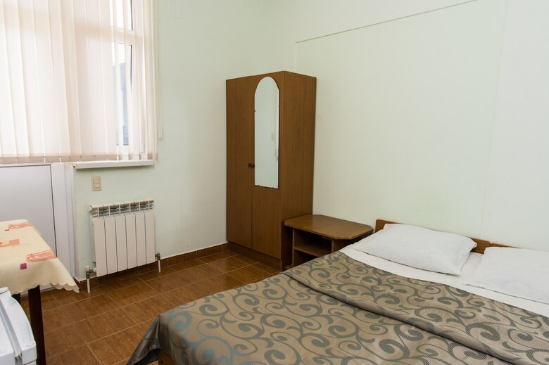 Hotel Kurortnii Gorodok