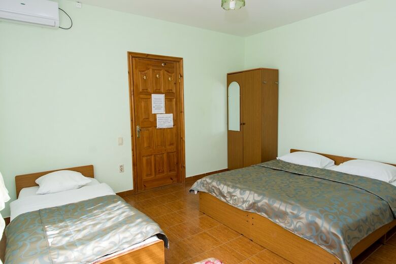 Hotel Kurortnii Gorodok