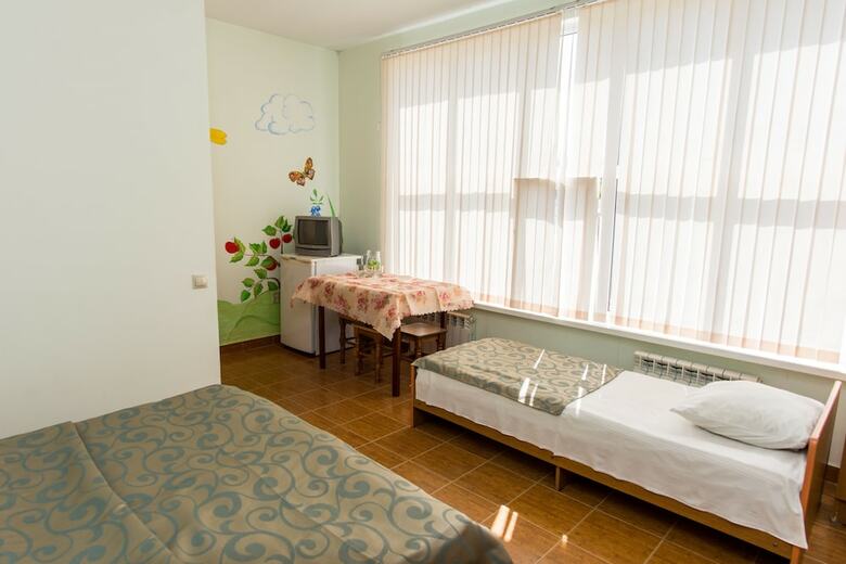 Hotel Kurortnii Gorodok