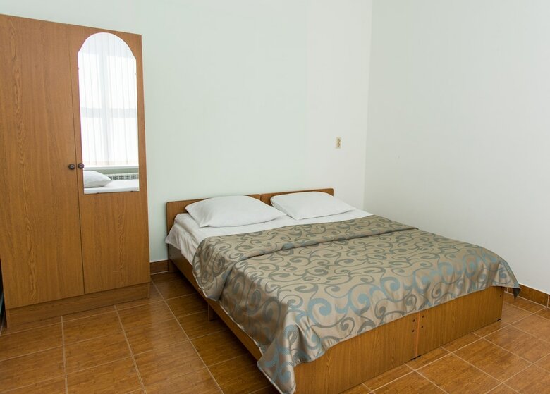 Hotel Kurortnii Gorodok